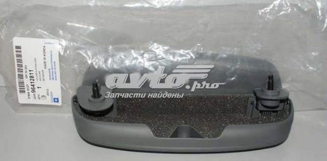  Футляр для очков Chevrolet Lacetti 
