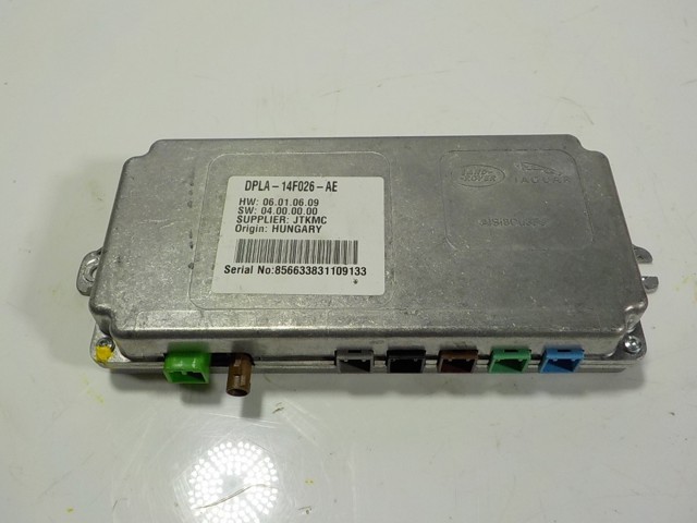 Купить DPLA14F026AF Land Rover 