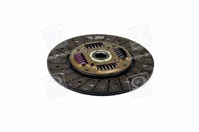 Диск сцепления VALEO DW54 цена, от 43.93 USD