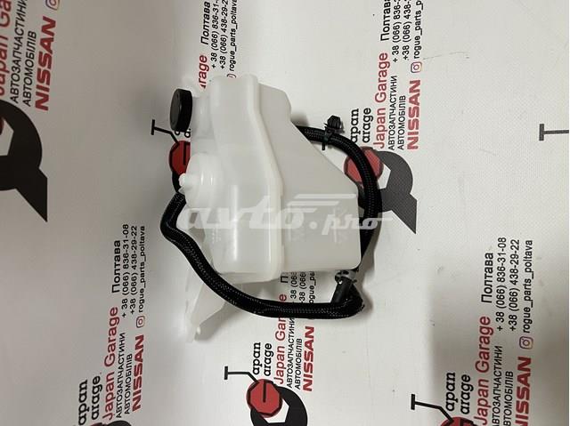 Купить 217106CA0A Nissan/Infiniti Водяной бачок системы охлаждения