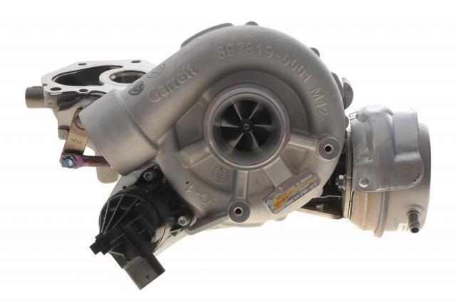 Турбонагнетатель Garrett 8588645009S цена, от 1516.75 USD