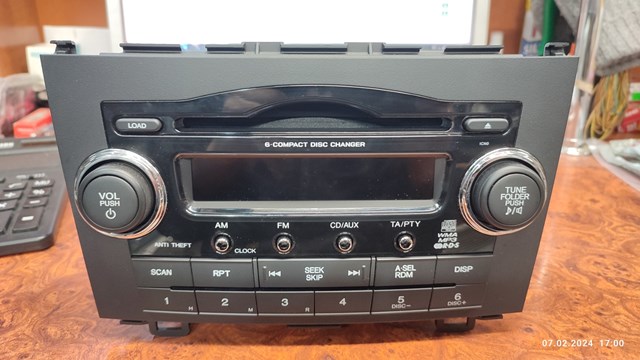 Купить 39100SWAG203 Honda 