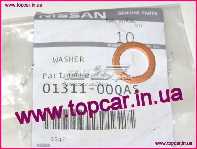 0131100QAS Nissan 