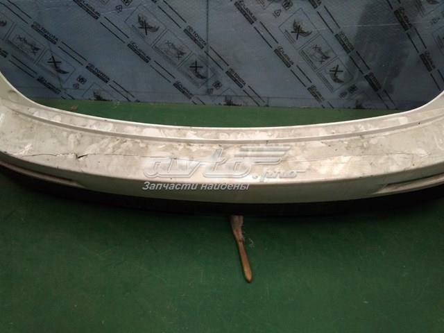Купить 850221BA0H Nissan/Infiniti Задний бампер