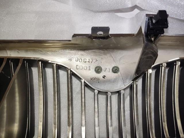 Купить Решетка радиатора Мазда Кседос 6 CA