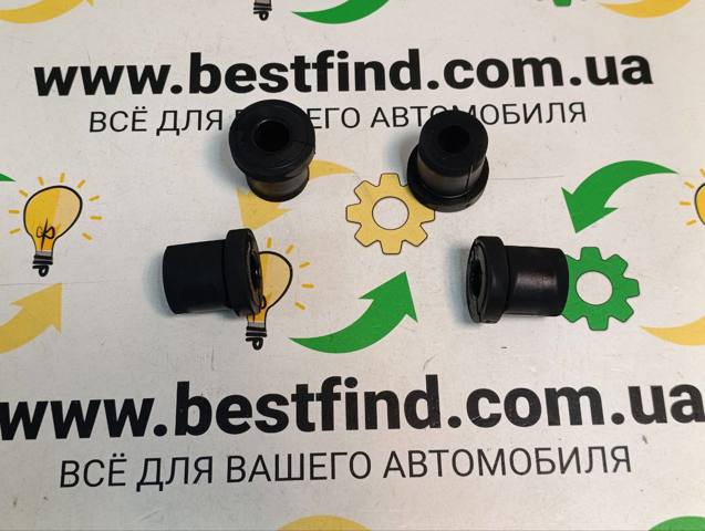 Сайлентблок задней рессоры задний AAMTO1244 Tenacity