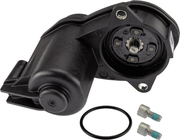 Мотор привода тормозного суппорта заднего Tqparts TQ33090 цена, от 38.73 USD