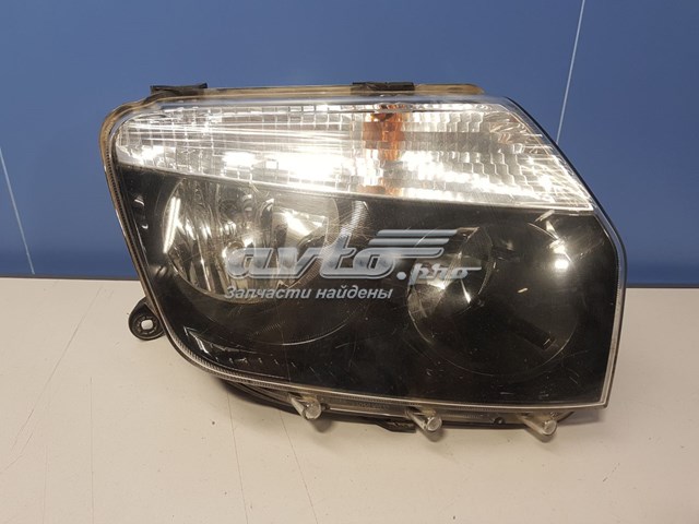 260101891R Renault (RVI) Фара передняя правая