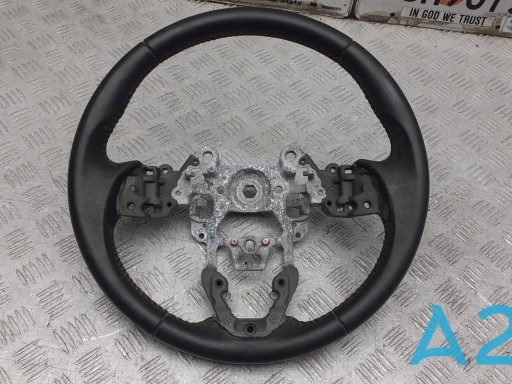 KDY732982 Mazda 