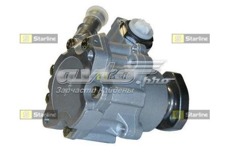 Насос ГУР SCH014 Starline