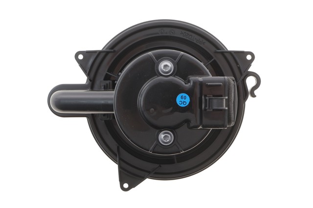 Motor de ventilador de forno (de aquecedor de salão) 34587 NRF