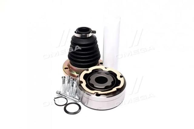 Пыльник ШРУСа внутренний RDA11XLB3AF2203050C Rider