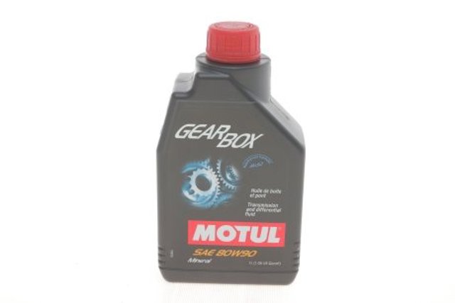 317201 Motul óleo de transmissão