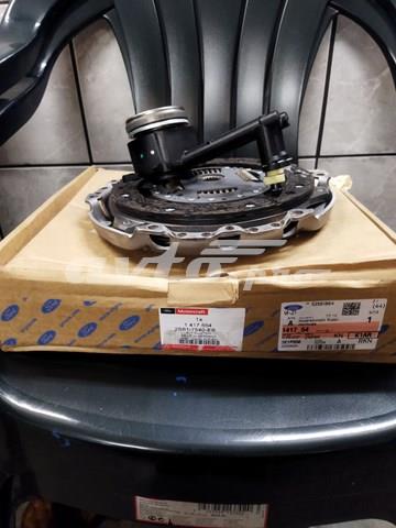 C40316490A Mazda Сцепление в сборе