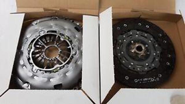 95518829 General Motors kit de embraiagem (3 peças)
