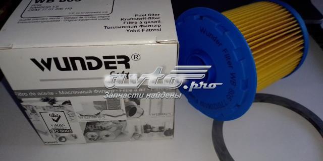 WB805 Wunder Фильтр топлива