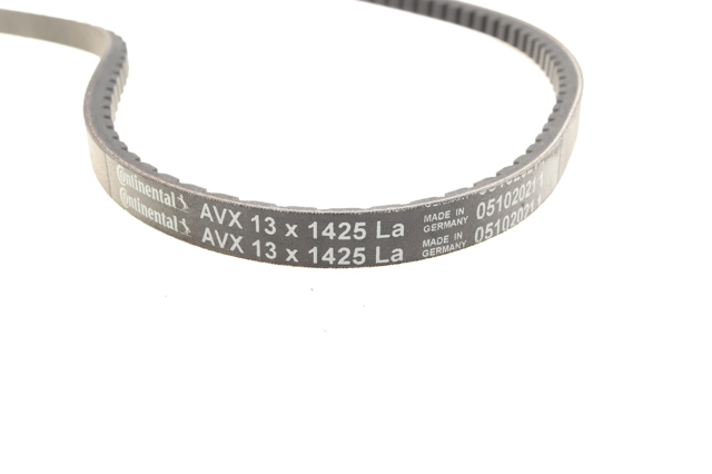 Клиновый ремень Continental/Siemens AVX13X1425 цена, от 10.28 USD