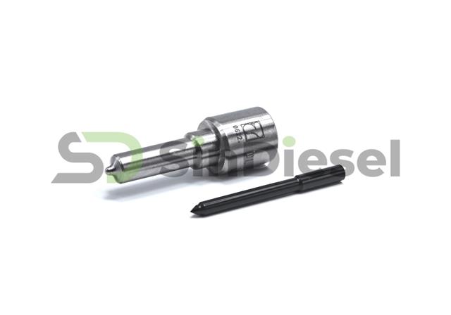 DLLA149P1515 Bosch Распылитель форсунки