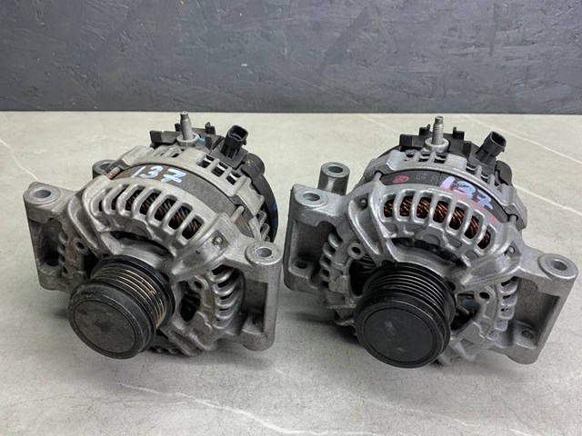 Автомобильный генератор Bosch 0126312006 цена, от 112.49 USD