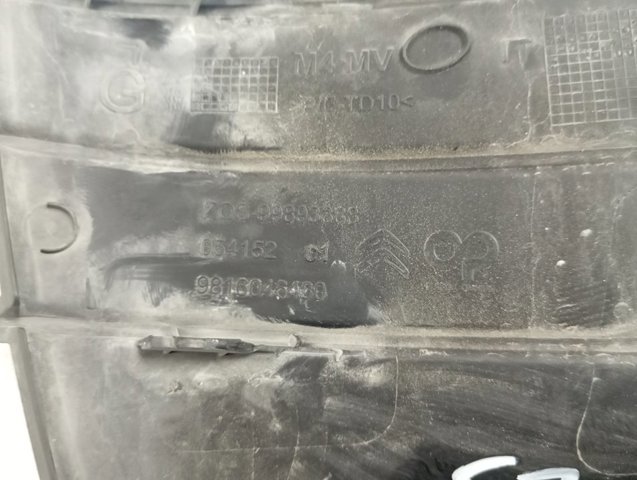 Купить 9816046480 Peugeot/Citroen 