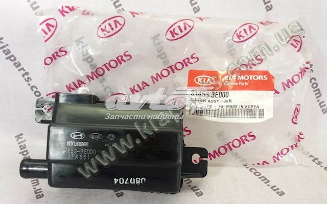  314533E000 Hyundai/Kia