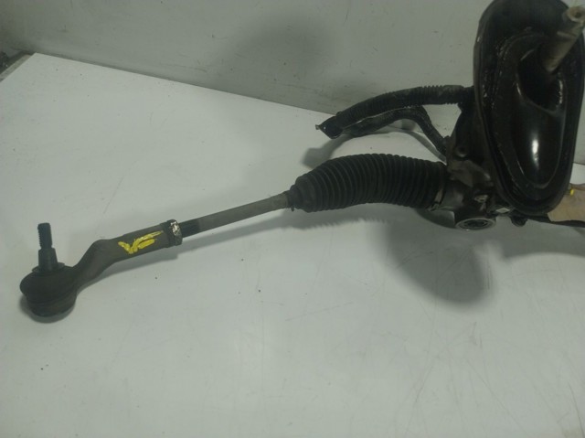 2372727 FORD Cremallera de dirección original y equivalente