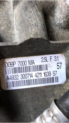  DG9P7000MA Ford