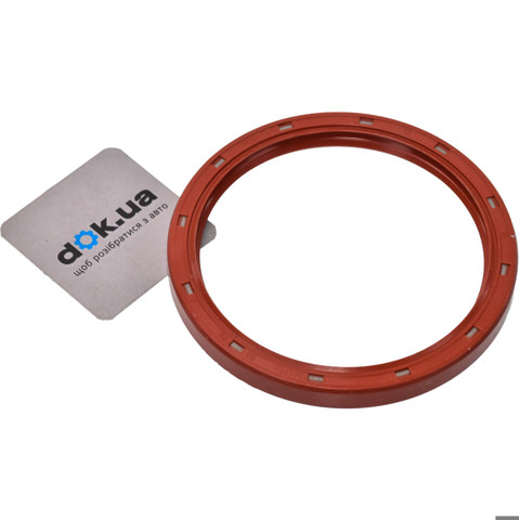 Сальник коленвала задний Q-fix Q3030939 цена, от 5.35 USD