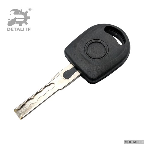 Личинка замка левой двери Detali IF DF16901 цена, от 24.27 USD