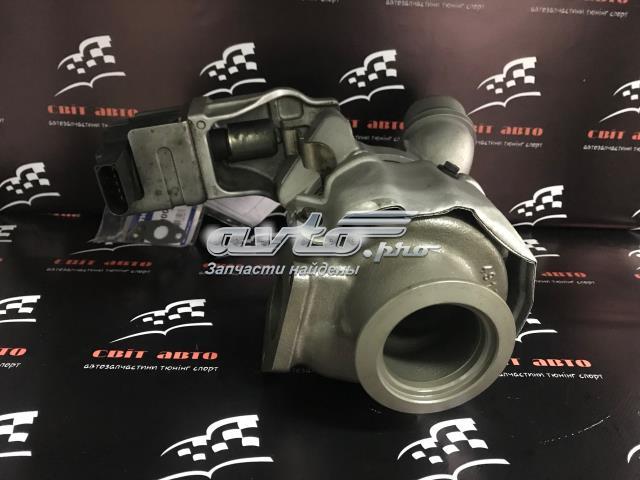 Купить 4913505885 Mitsubishi Турбоком