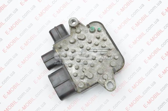 Купить A18700A28001 Nissan/Infiniti Регулятор оборотов вентилятора