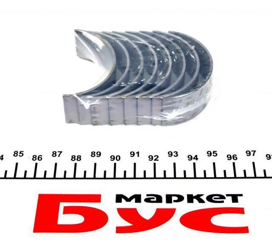 014PS20077000 Mahle Original Комплект подшипников скольжения