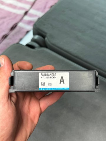  Subaru 88101AN00A
