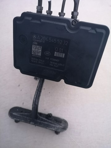 2045455232 Mercedes 