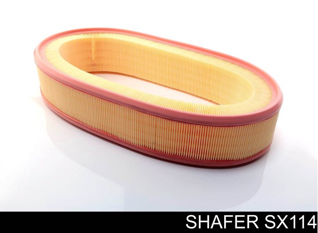 SX114 Shafer Воздушный фильтр двигателя