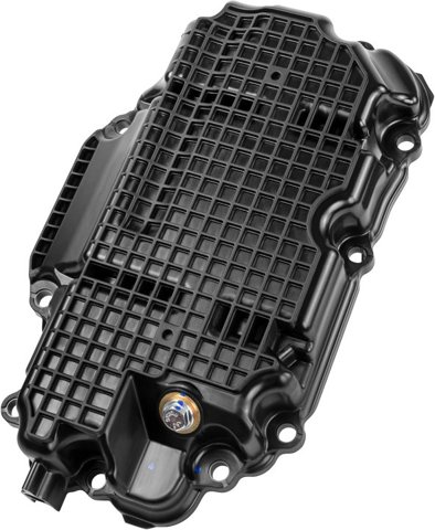 Купить 111105CB2B Nissan/Infiniti Поддон масляный картера двигателя, нижняя часть