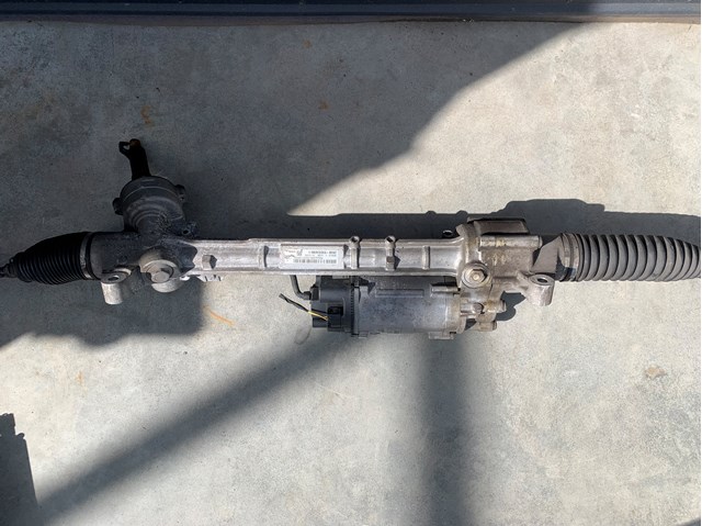 Купить 2924601400 Mercedes Рулевая рейка