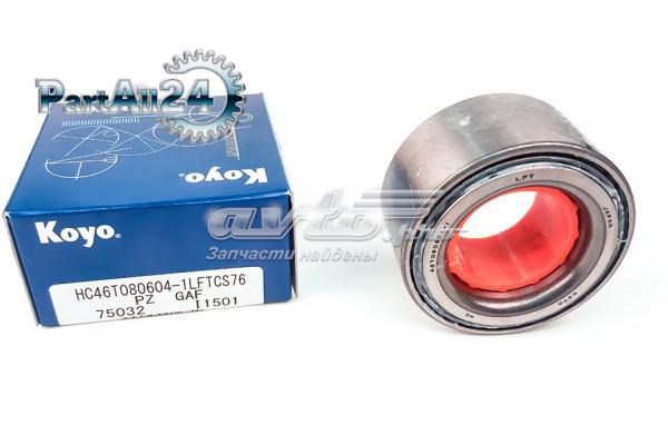 46T0806041LFTCZ Koyo Подшипник ступицы задней