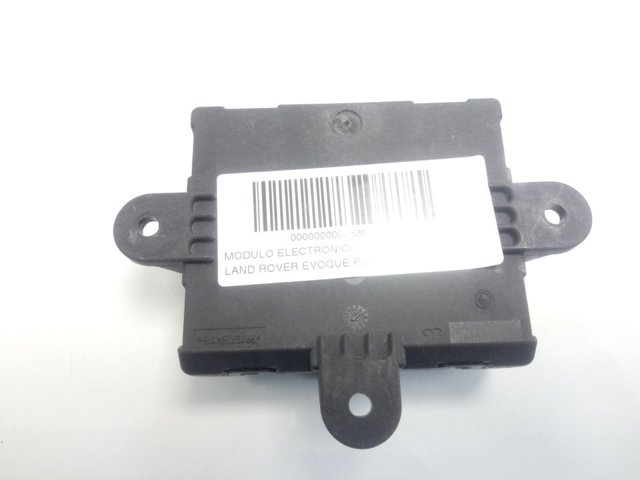 EJ3214D620AA Land Rover 
