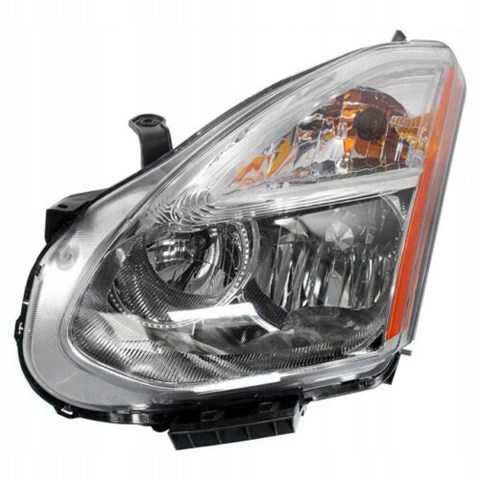 Фара левая Signeda ZDS1197L цена, от 170.80 USD