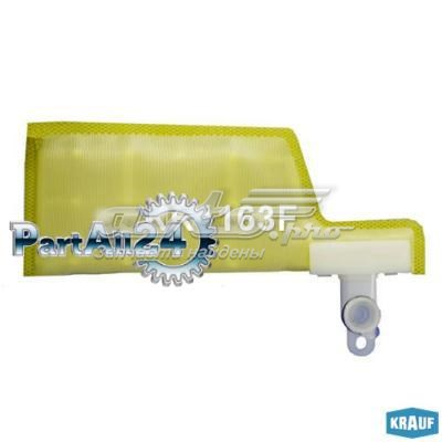 Фильтр-сетка бензонасоса Krauf KR1163F цена, от 13.41 USD
