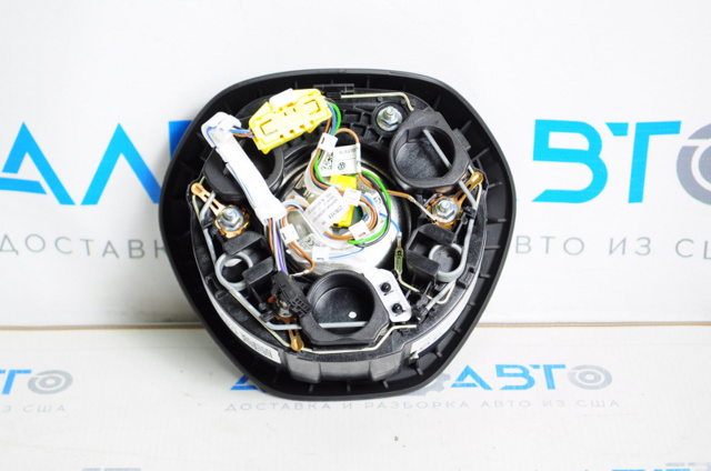 Купить 561880201R81U VAG Подушка AIRBAG водительская