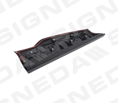 PAD88016L Signeda Накладка задней левой двери, нижняя