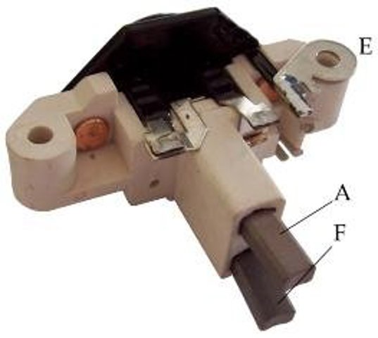 71340687 Profit Relê-regulador do gerador (relê de carregamento)