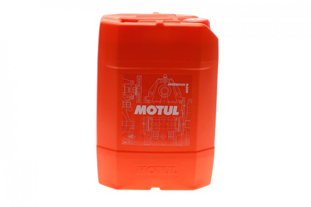 Моторное масло Motul (854122)