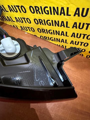 Задняя левая внешняя фара Mazda KMV751160 цена, от 200.34 USD