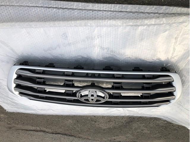 Купить 5310160621 Toyota Решетка радиатора