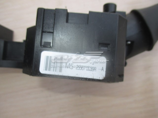 255670039R Renault (RVI) Переключатель подрулевой в сборе