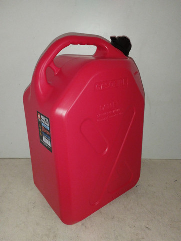 Канистра DKPCL20 DK