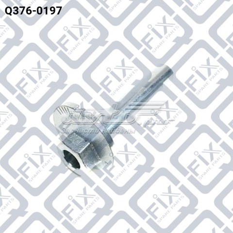 Болт переднего рычага, нижнего Q-fix Q3760197 цена, от 5.62 USD